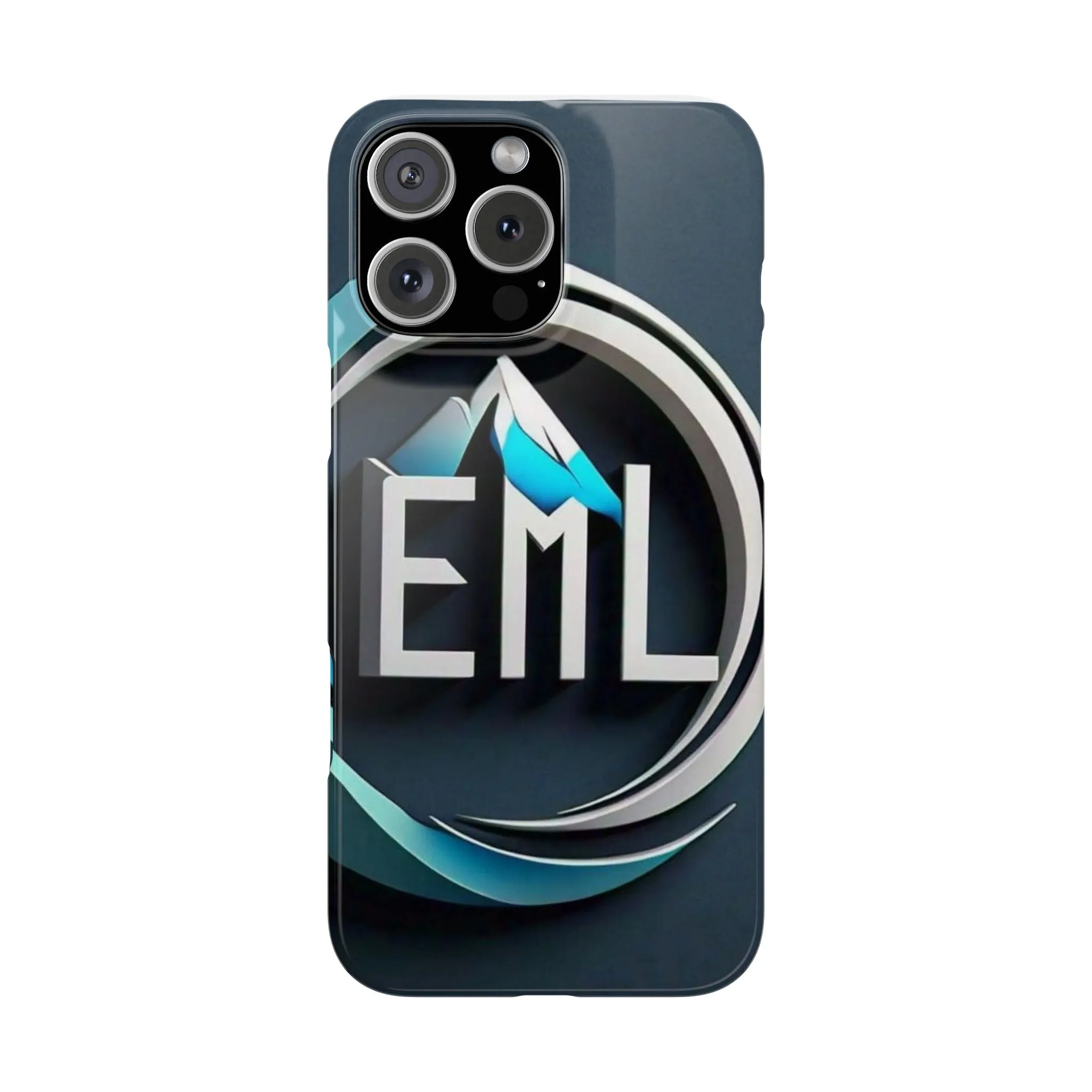 EML DESIGNS  Custom Phone Case