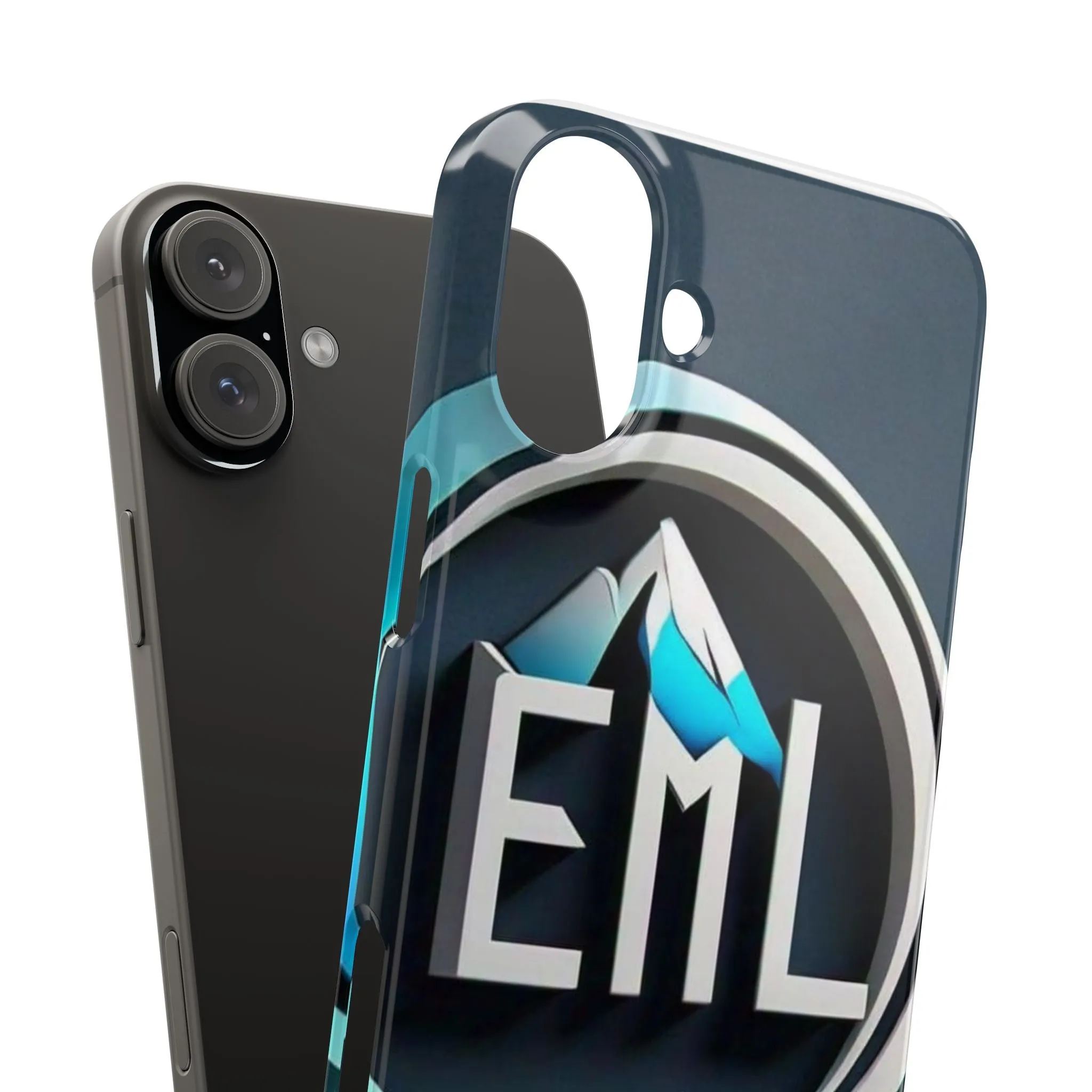 EML DESIGNS  Custom Phone Case