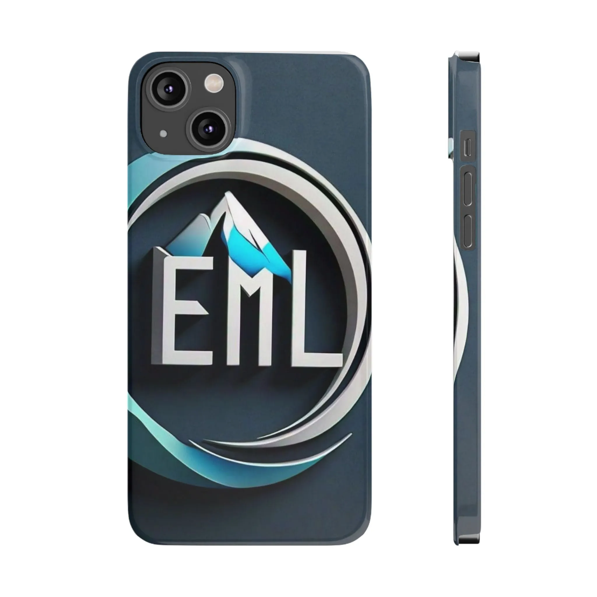 EML DESIGNS  Custom Phone Case