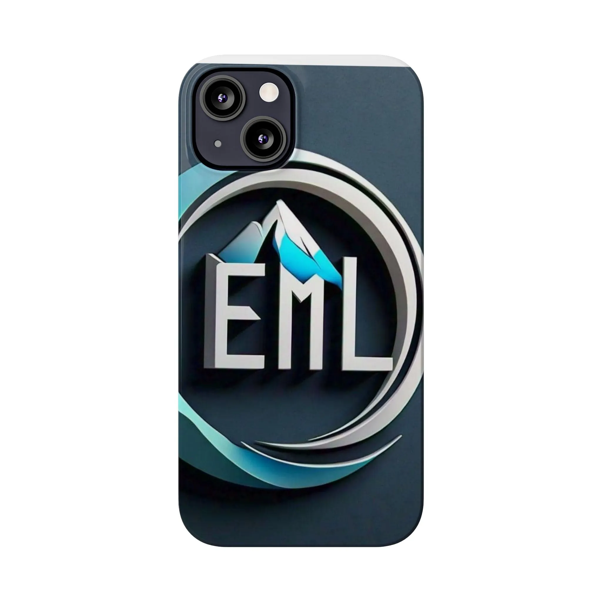 EML DESIGNS  Custom Phone Case