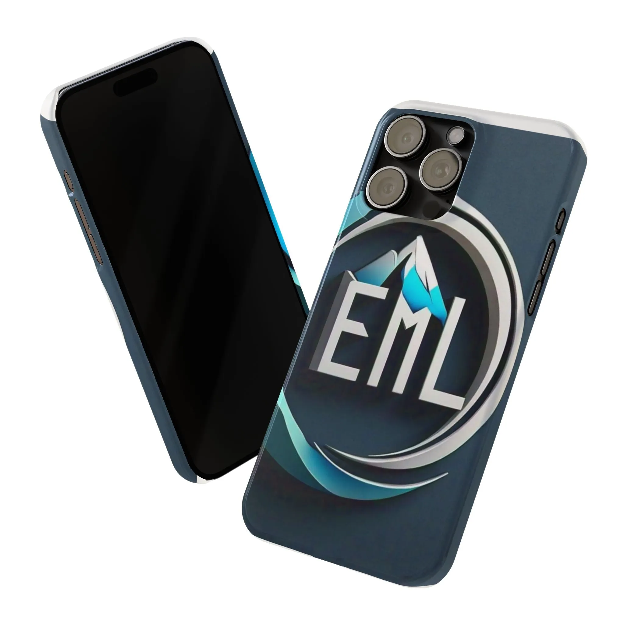 EML DESIGNS  Custom Phone Case