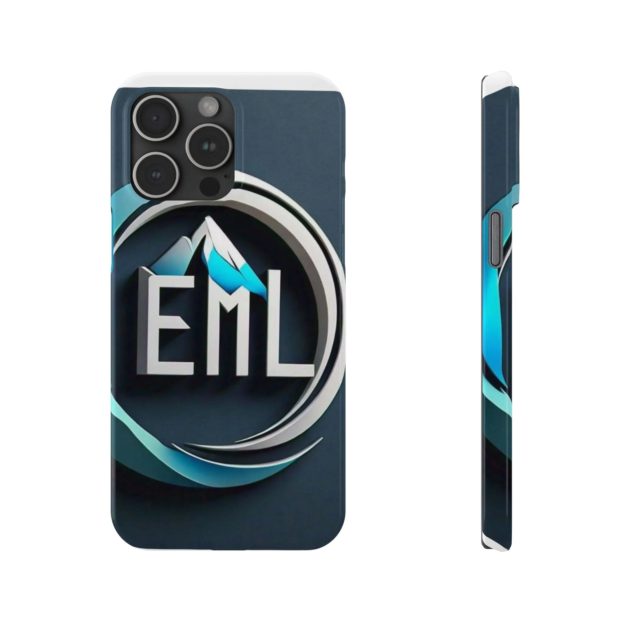 EML DESIGNS  Custom Phone Case