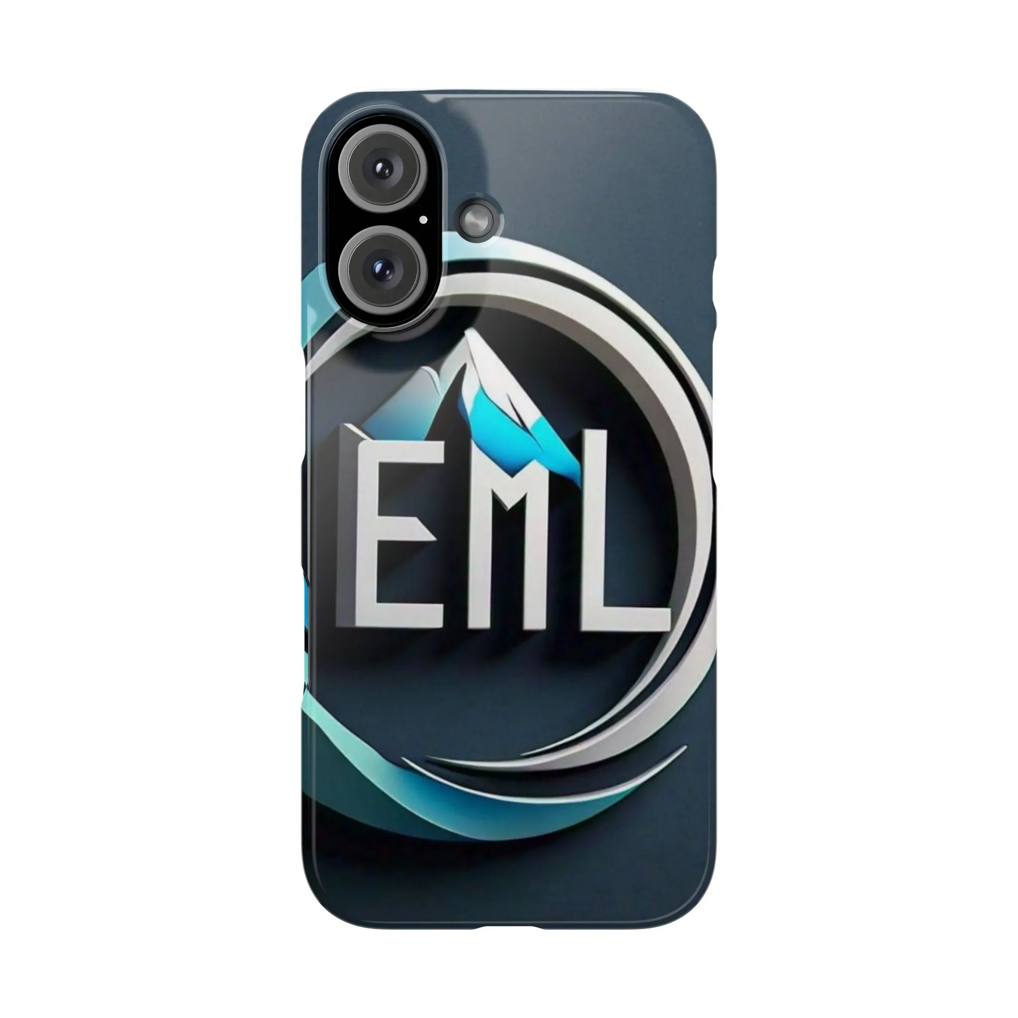 EML DESIGNS  Custom Phone Case