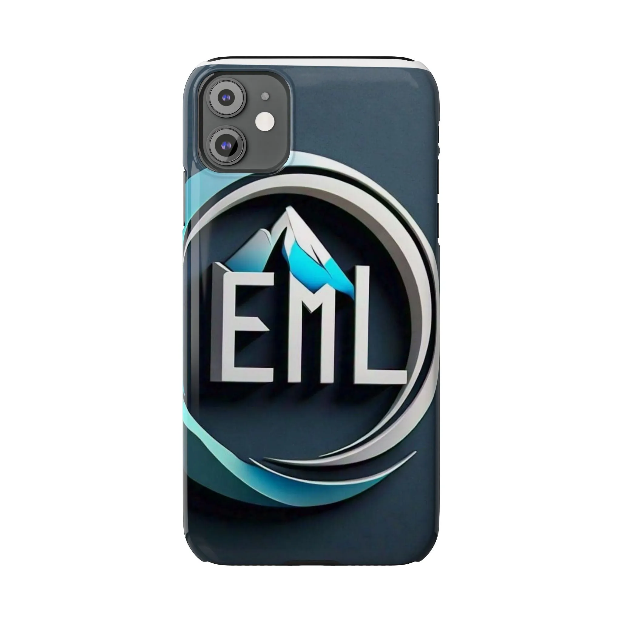 EML DESIGNS  Custom Phone Case