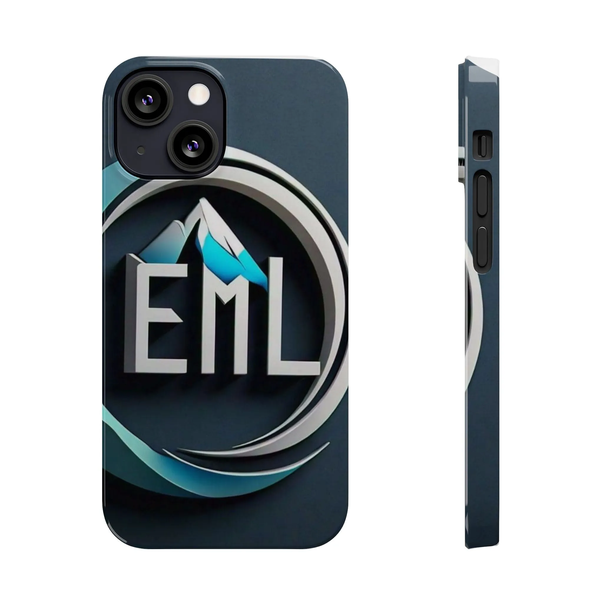 EML DESIGNS  Custom Phone Case