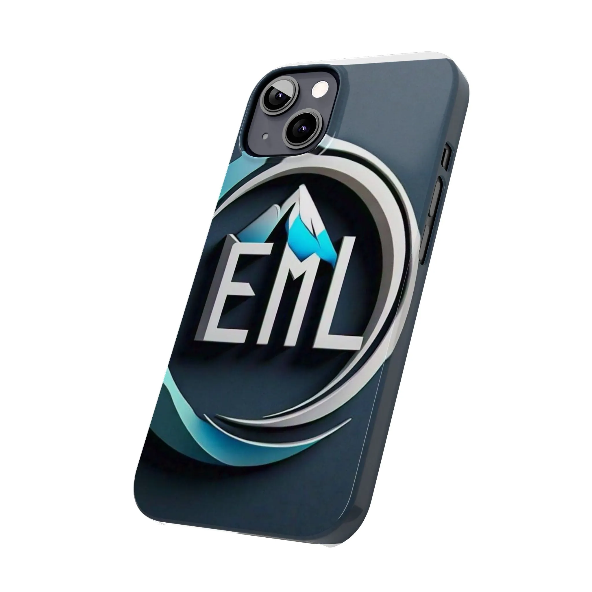 EML DESIGNS  Custom Phone Case