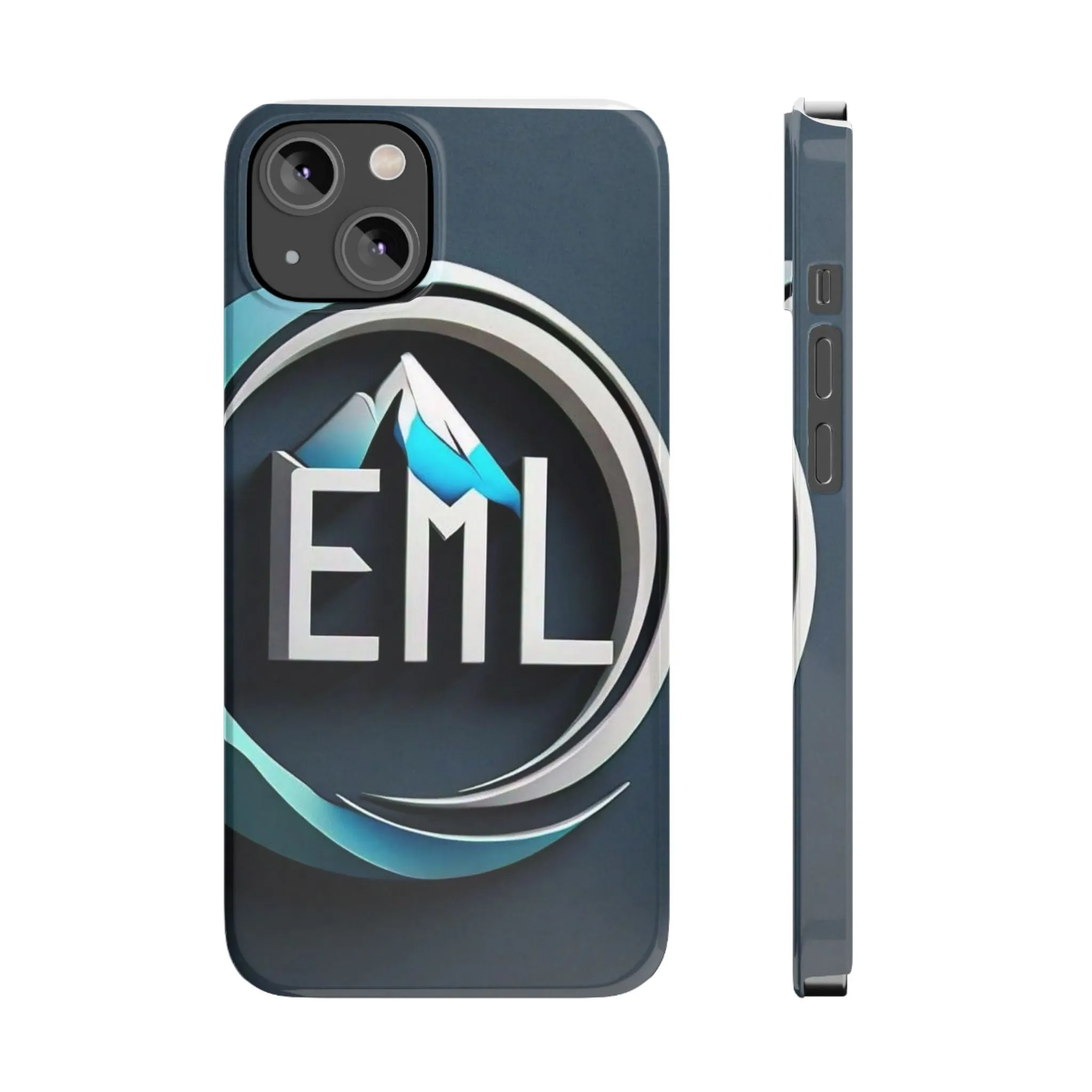 EML DESIGNS  Custom Phone Case