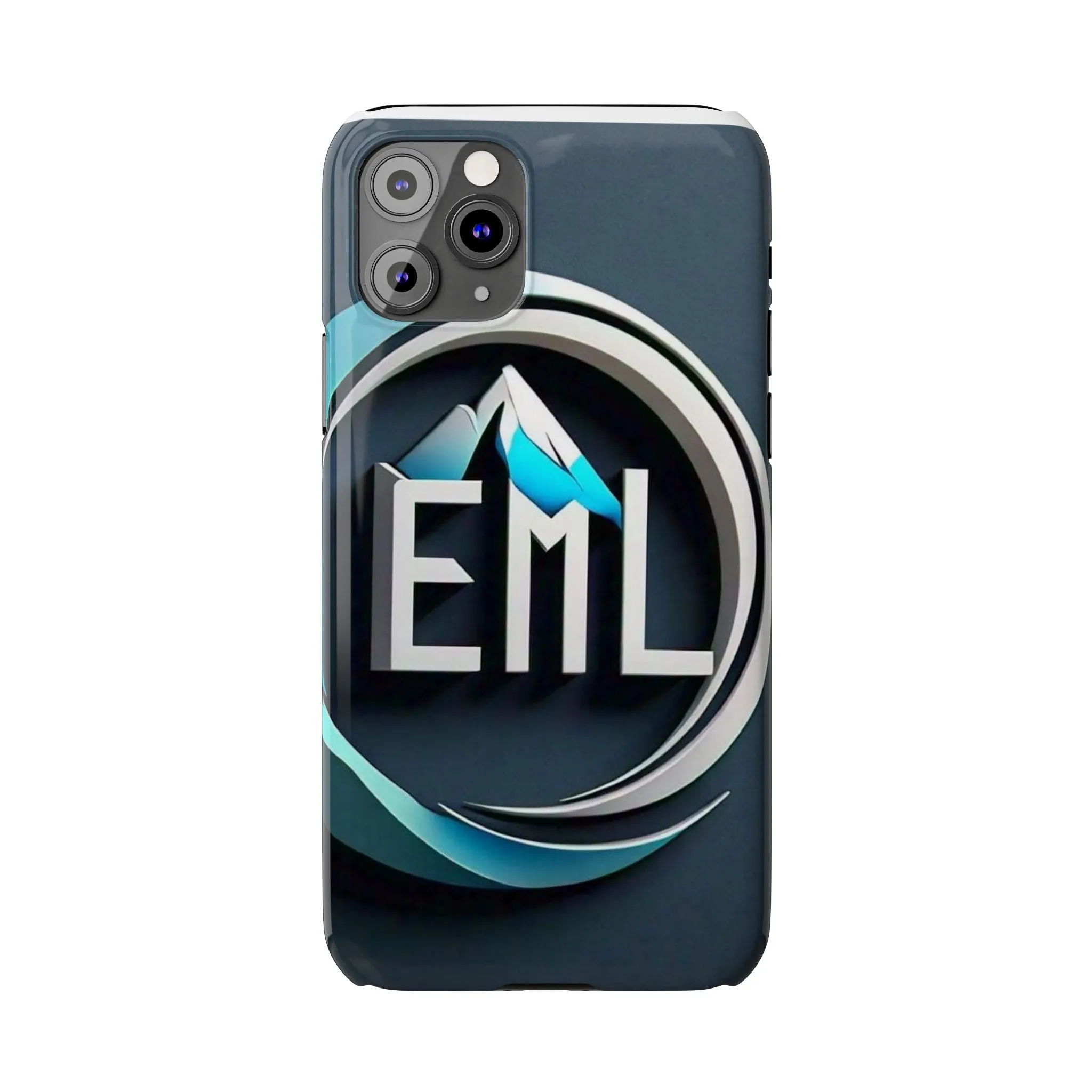 EML DESIGNS  Custom Phone Case