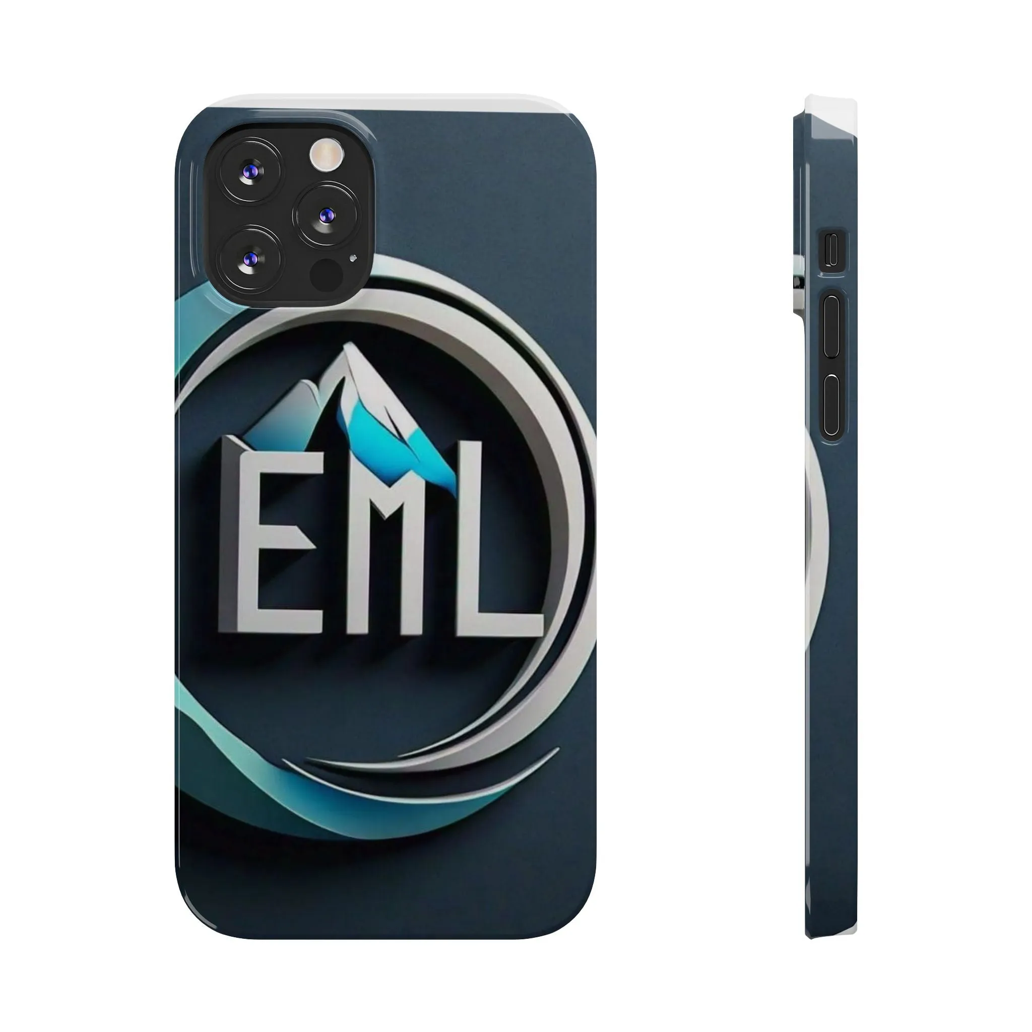 EML DESIGNS  Custom Phone Case