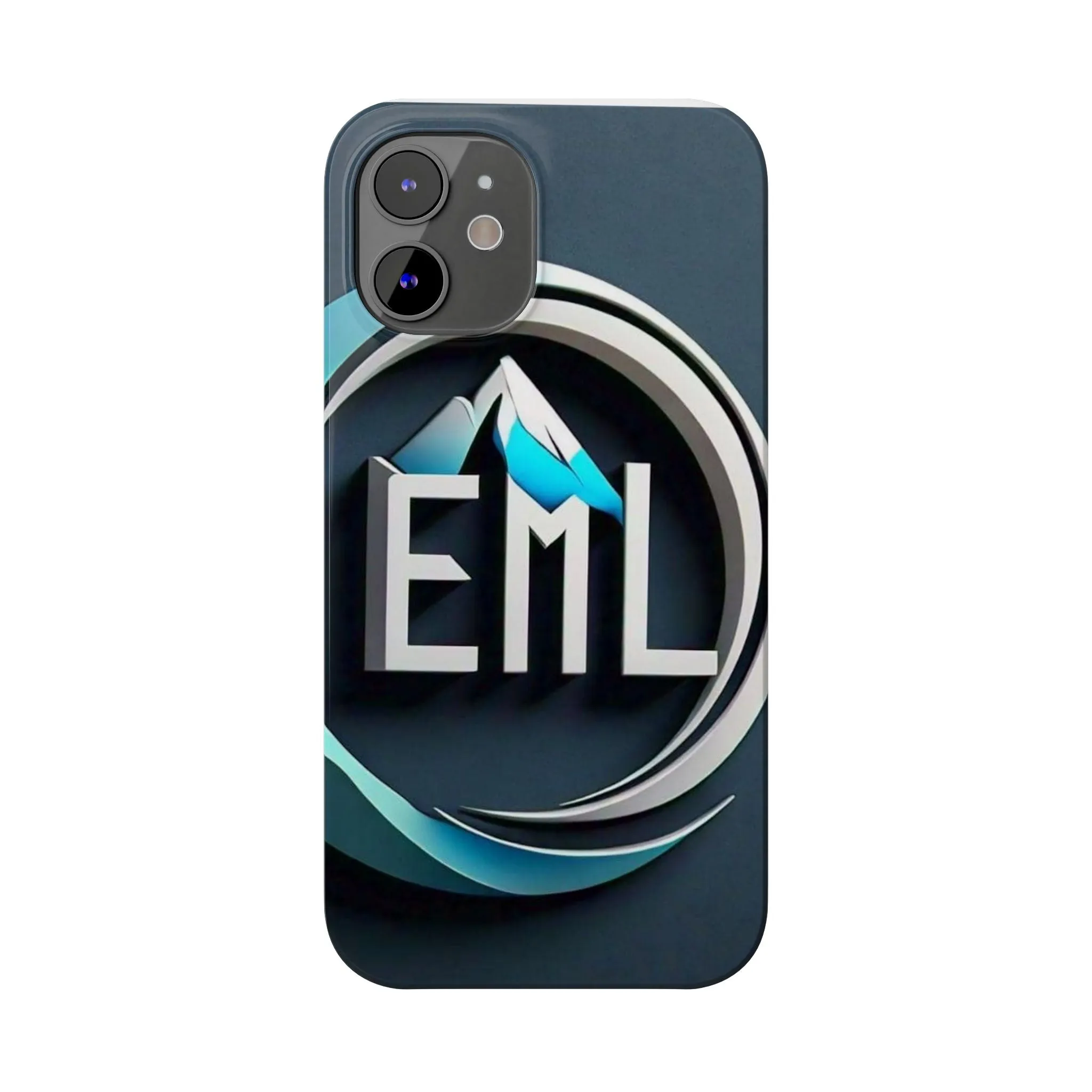 EML DESIGNS  Custom Phone Case