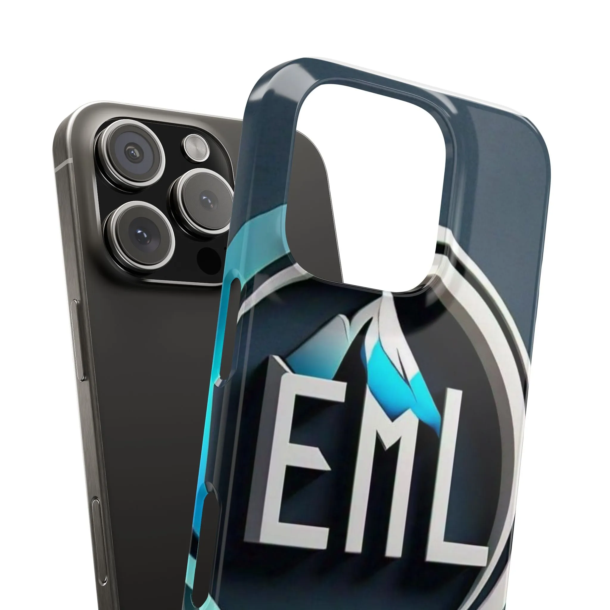 EML DESIGNS  Custom Phone Case