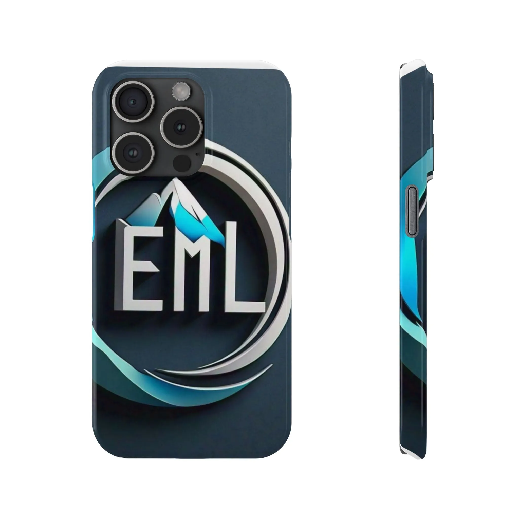 EML DESIGNS  Custom Phone Case