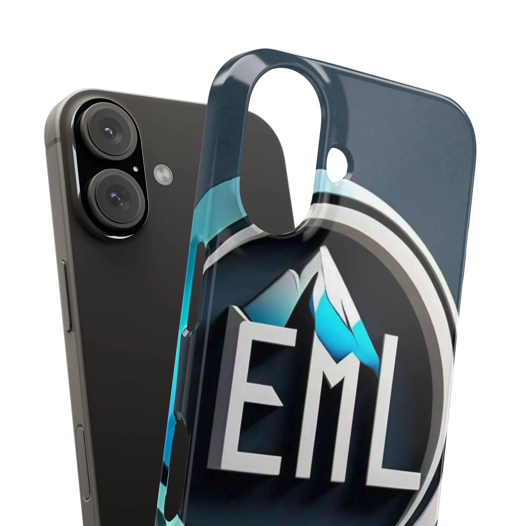 EML DESIGNS  Custom Phone Case