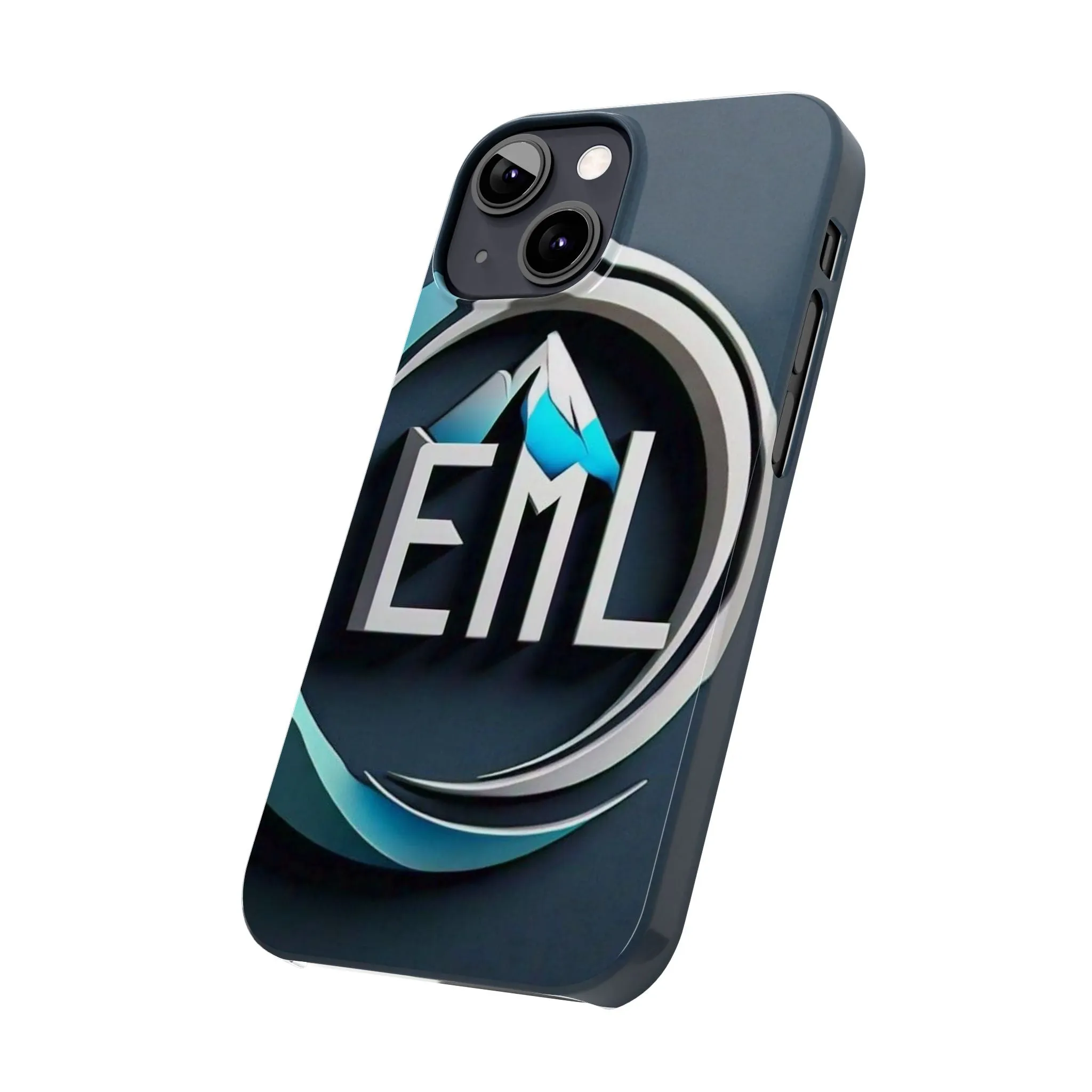 EML DESIGNS  Custom Phone Case