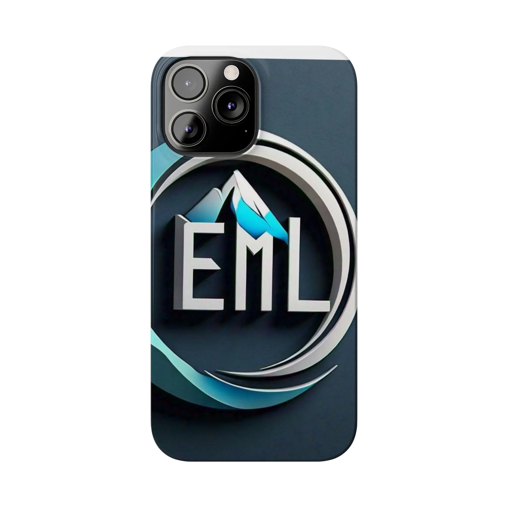 EML DESIGNS  Custom Phone Case