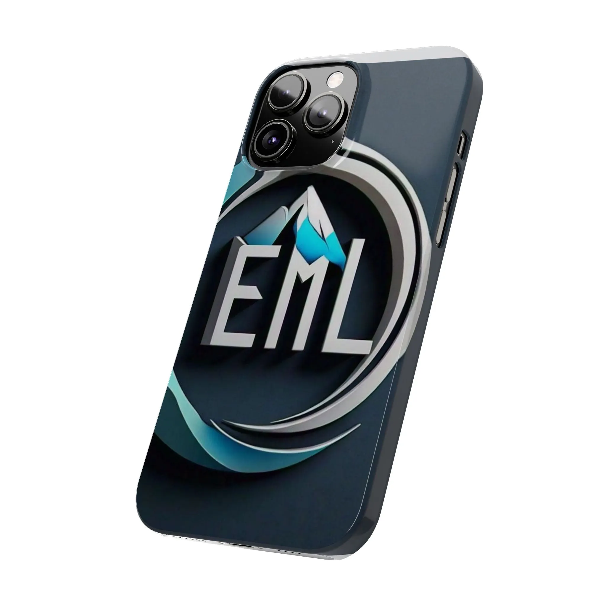 EML DESIGNS  Custom Phone Case