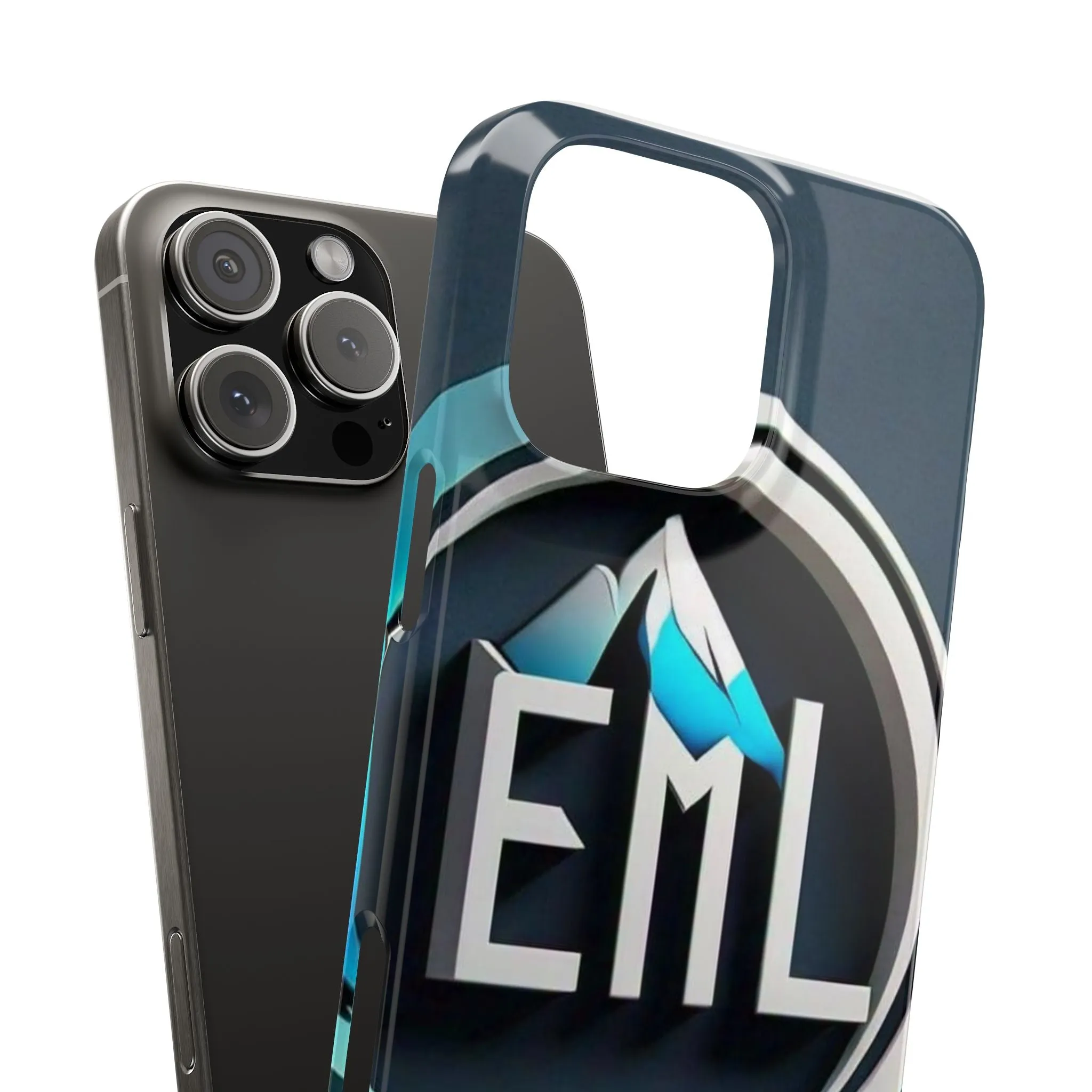 EML DESIGNS  Custom Phone Case