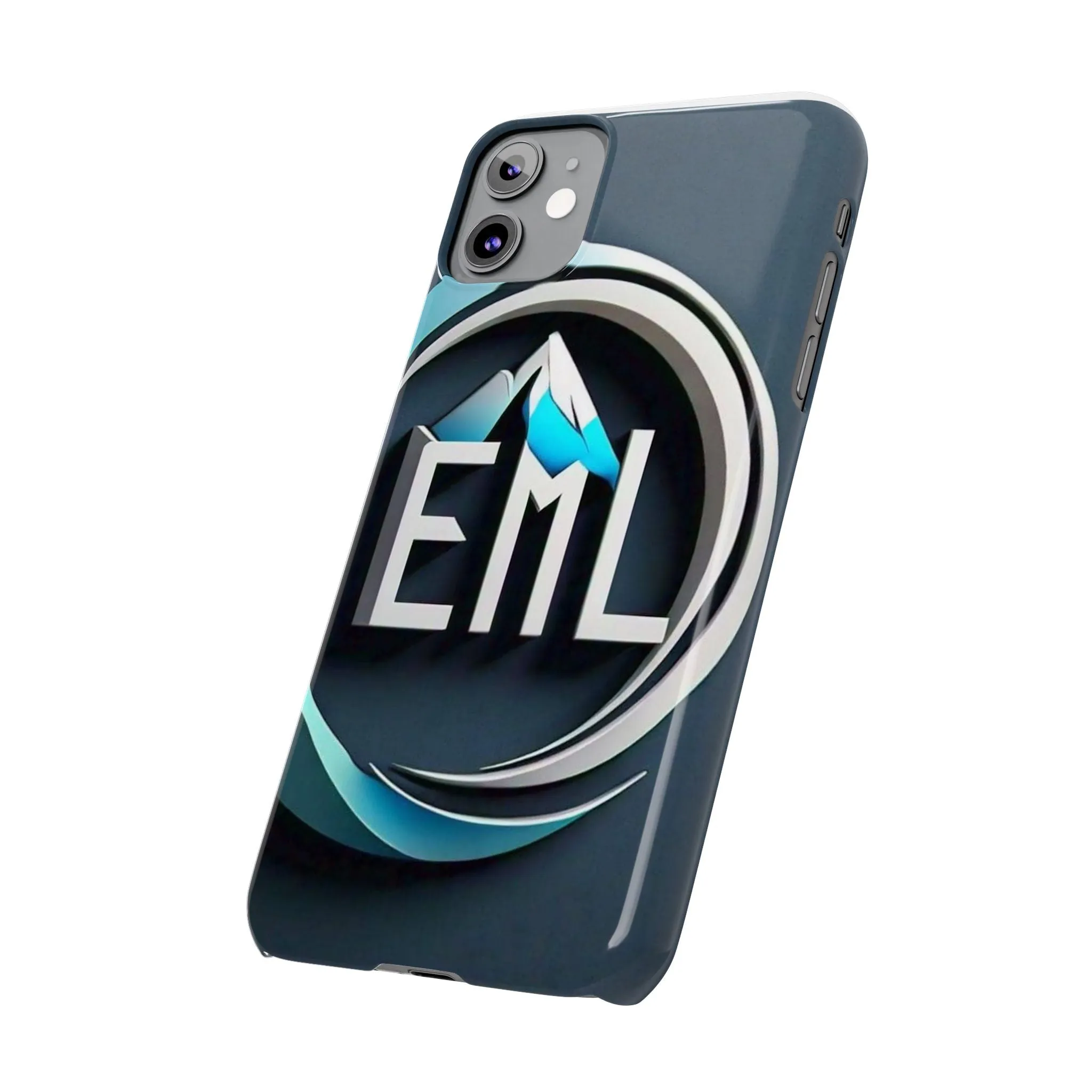 EML DESIGNS  Custom Phone Case