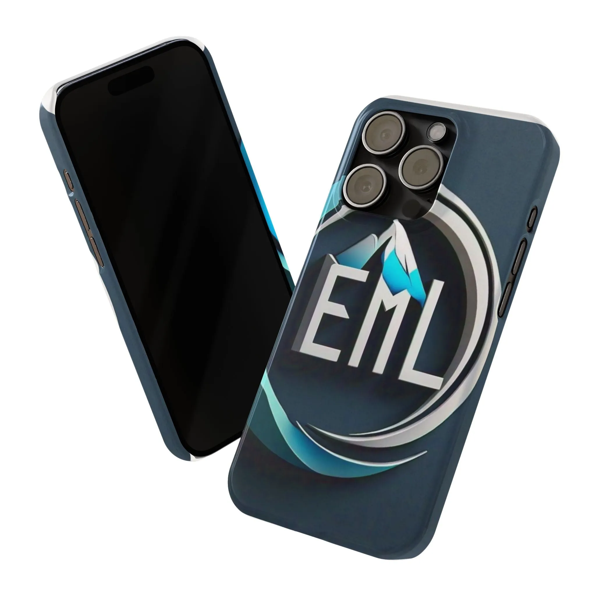 EML DESIGNS  Custom Phone Case