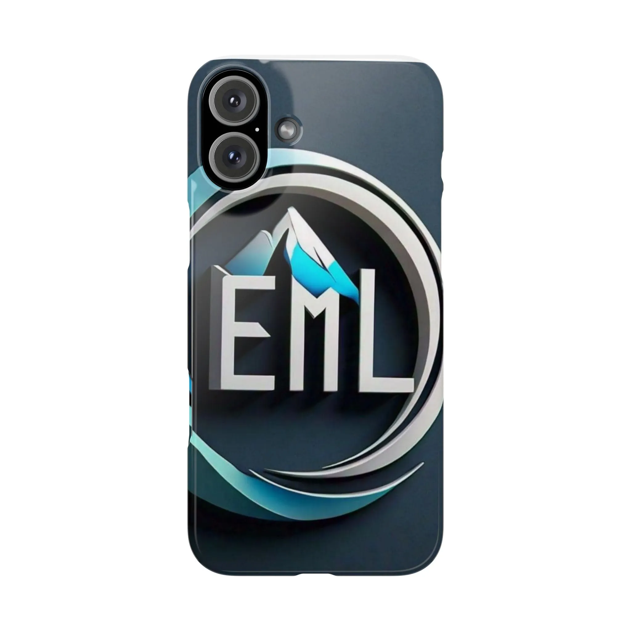 EML DESIGNS  Custom Phone Case