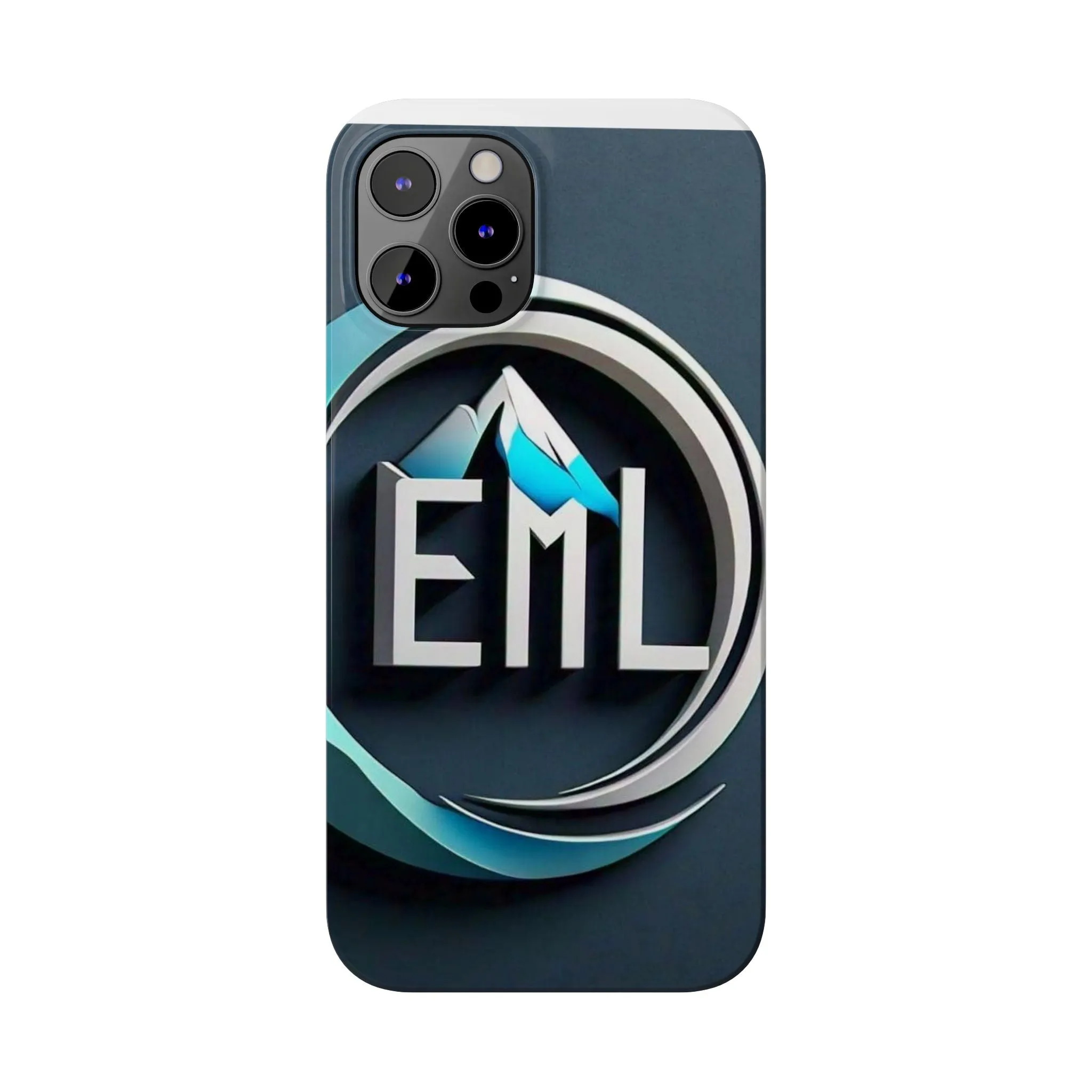 EML DESIGNS  Custom Phone Case