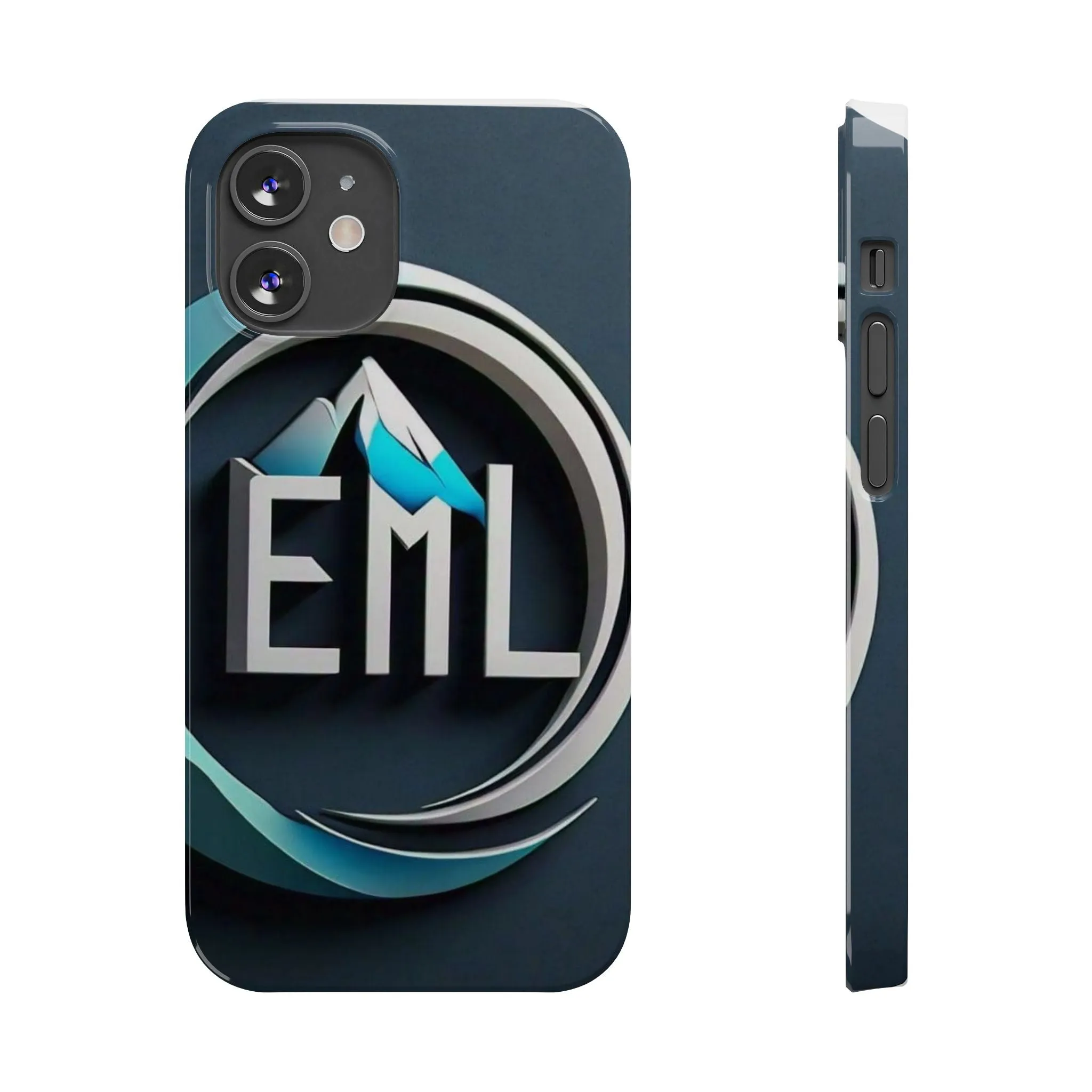 EML DESIGNS  Custom Phone Case