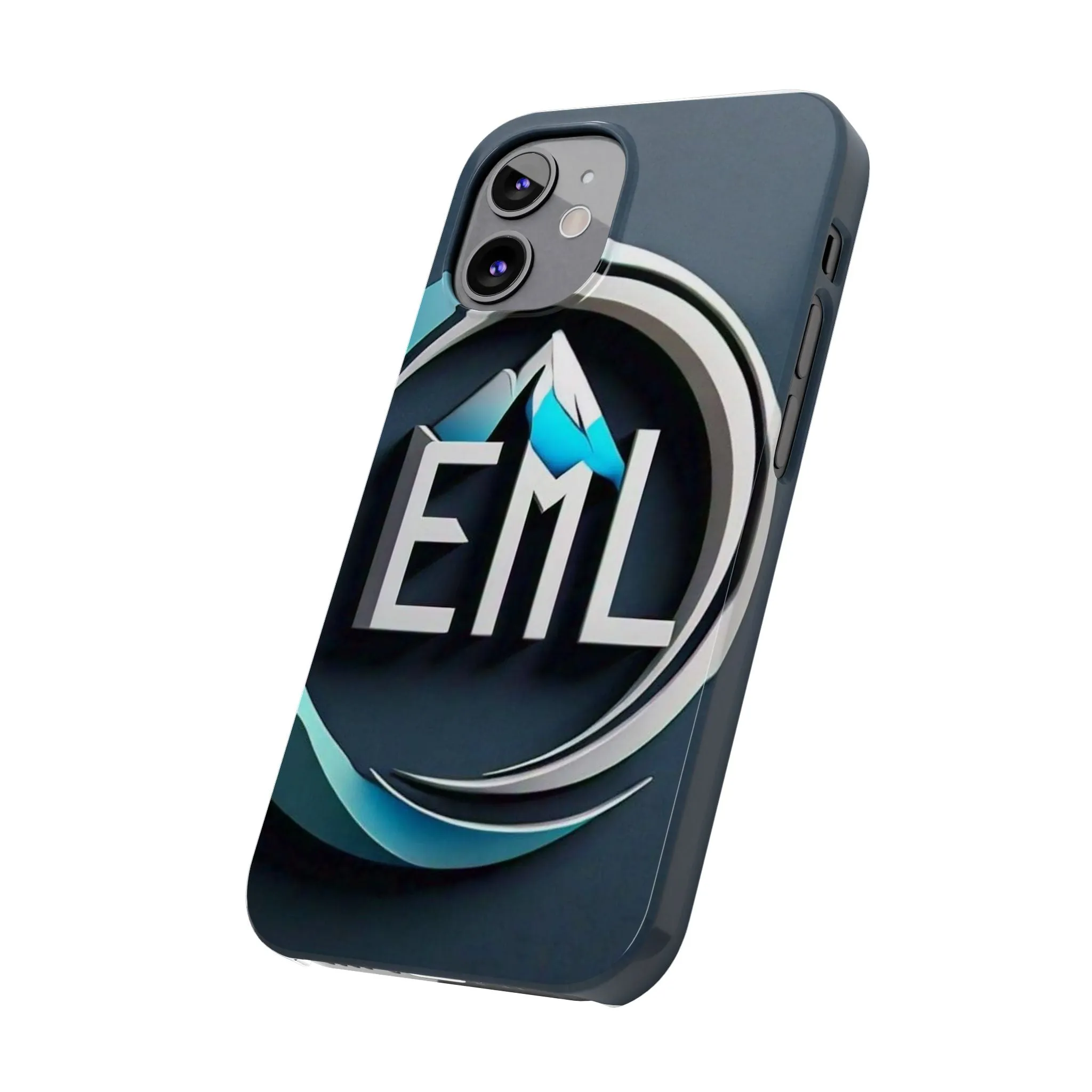 EML DESIGNS  Custom Phone Case