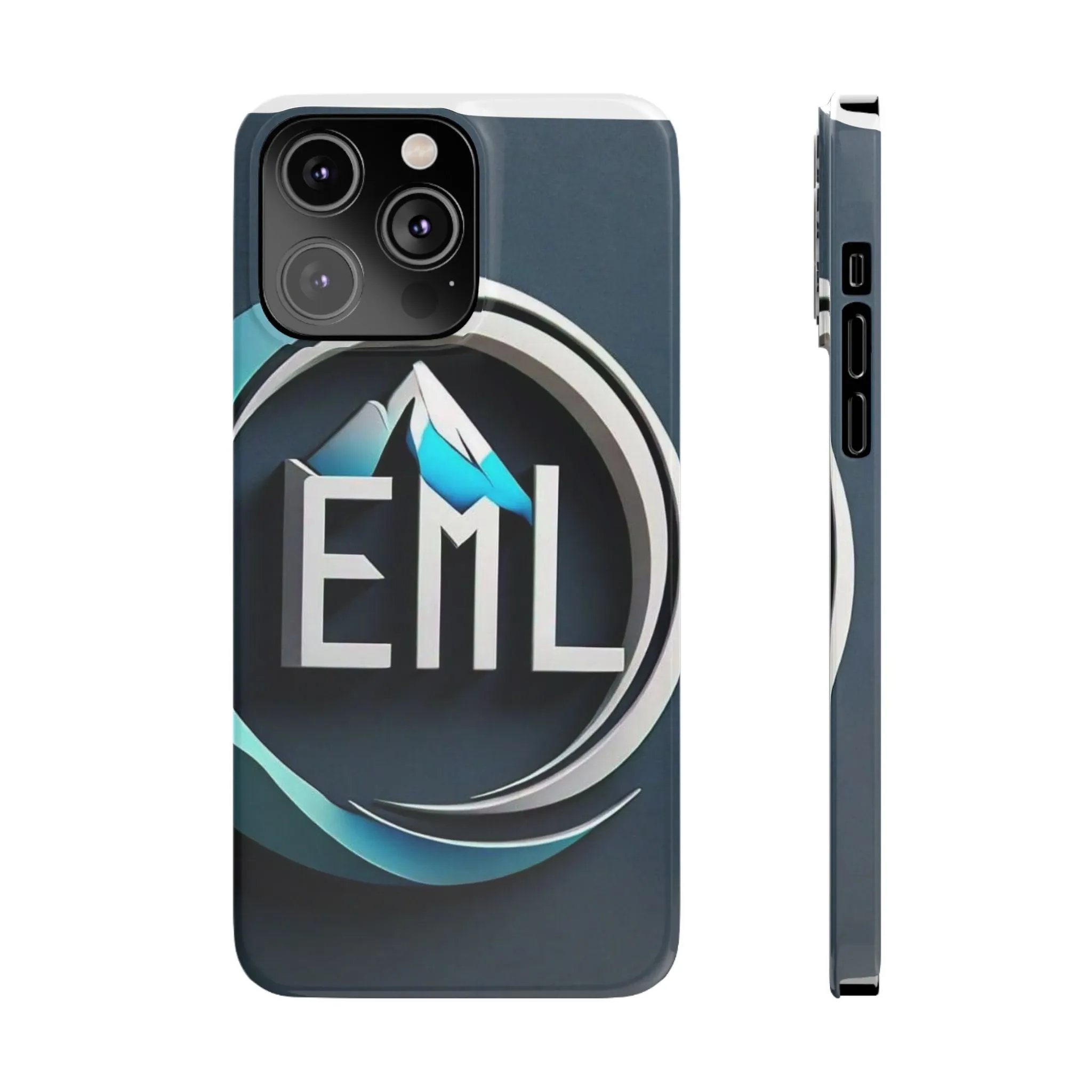 EML DESIGNS  Custom Phone Case