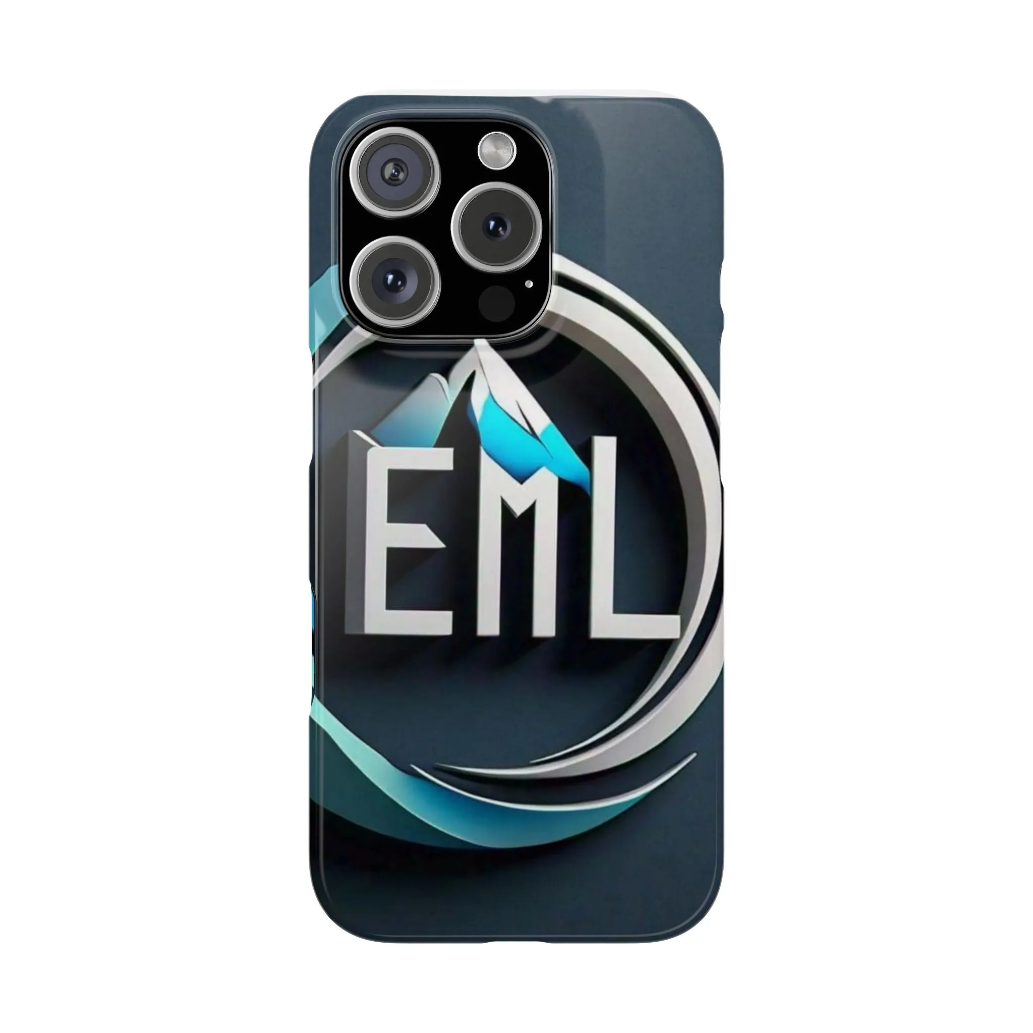 EML DESIGNS  Custom Phone Case