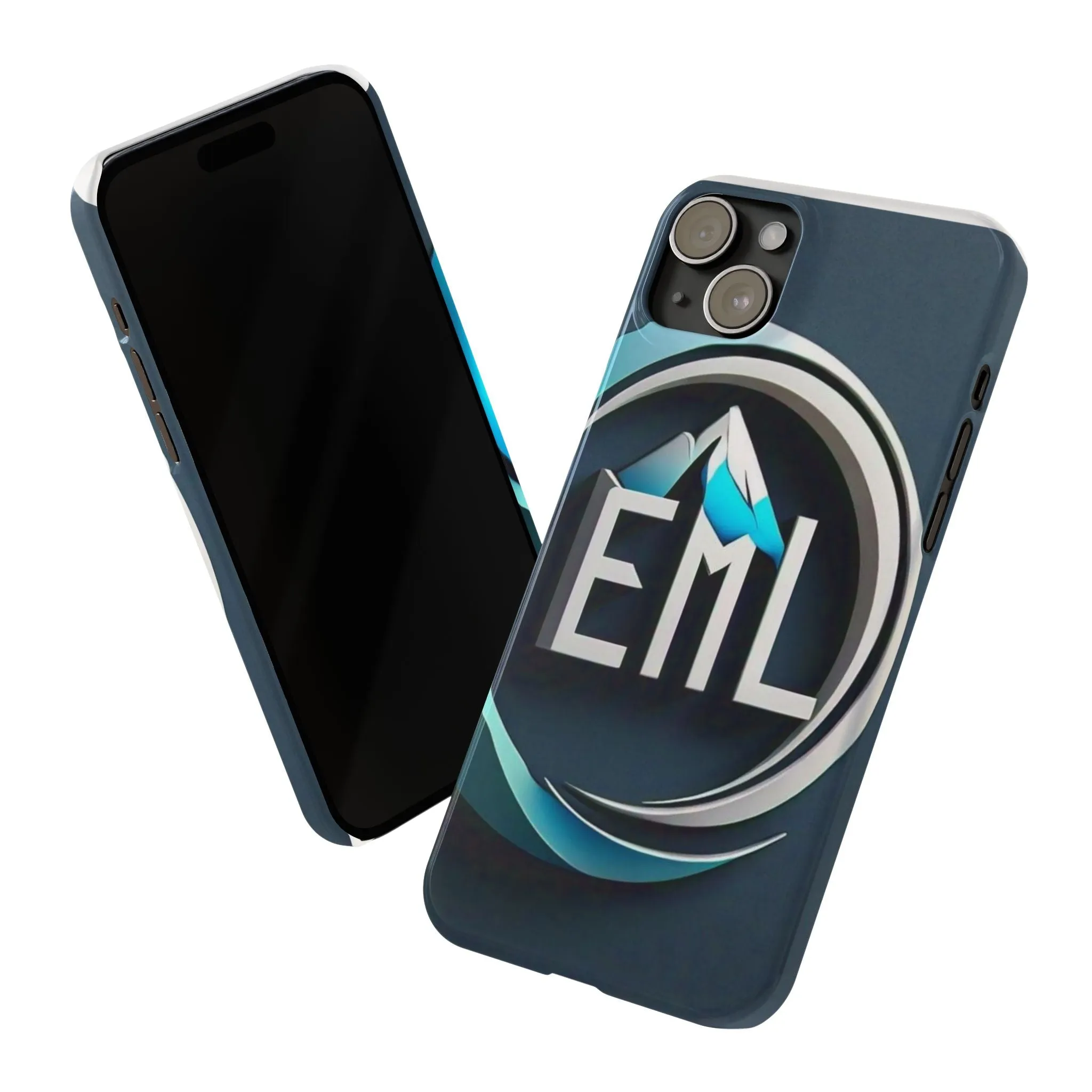 EML DESIGNS  Custom Phone Case