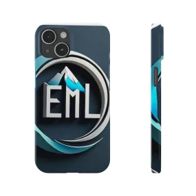 EML DESIGNS  Custom Phone Case