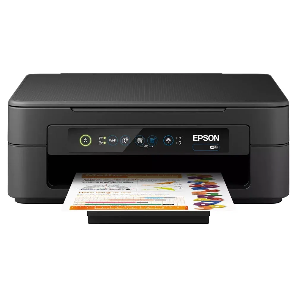 Epson Expression All-In-One Printer - Black | XP2205