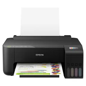 Epson Multifunction Printer Ecotank L1250