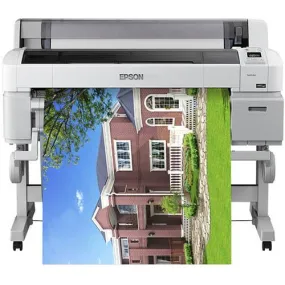 Epson Sc-T5460 Surecolor 36 Inch Large Format Inkjet Printer