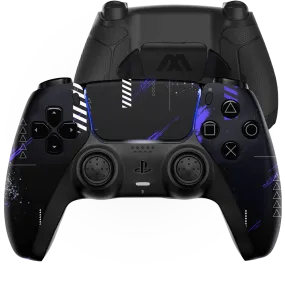 ESPORTS EXTREME PS5 SMART PRO MODDED CONTROLLER