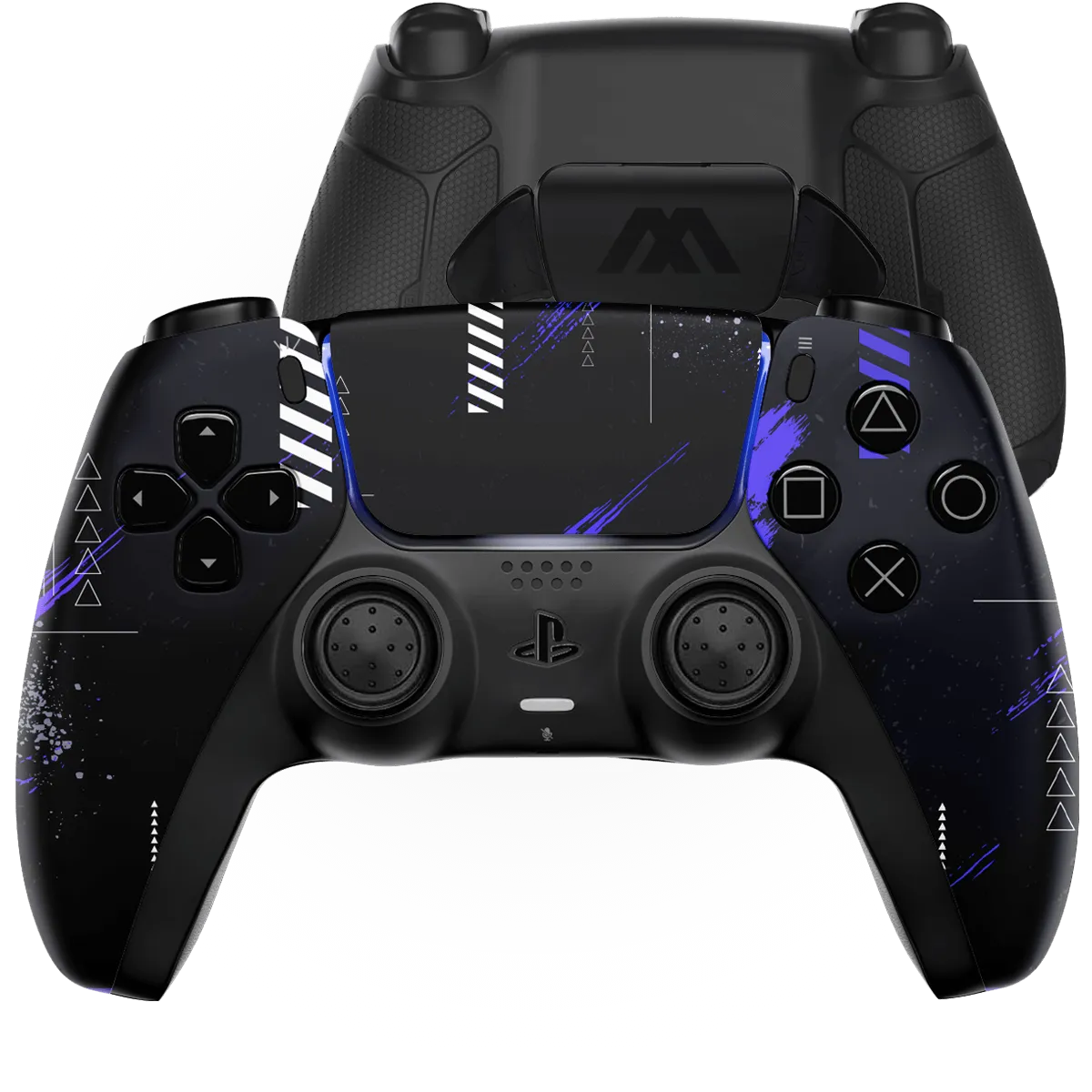 ESPORTS EXTREME PS5 SMART PRO MODDED CONTROLLER