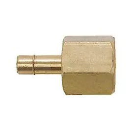 ET SURK100 | 3/8" GM FEMALE TO NYLON ADAPTER