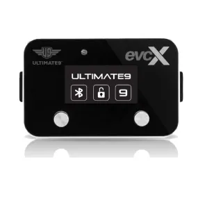 EVCX Throttle Controller for Cadillac SRX Series