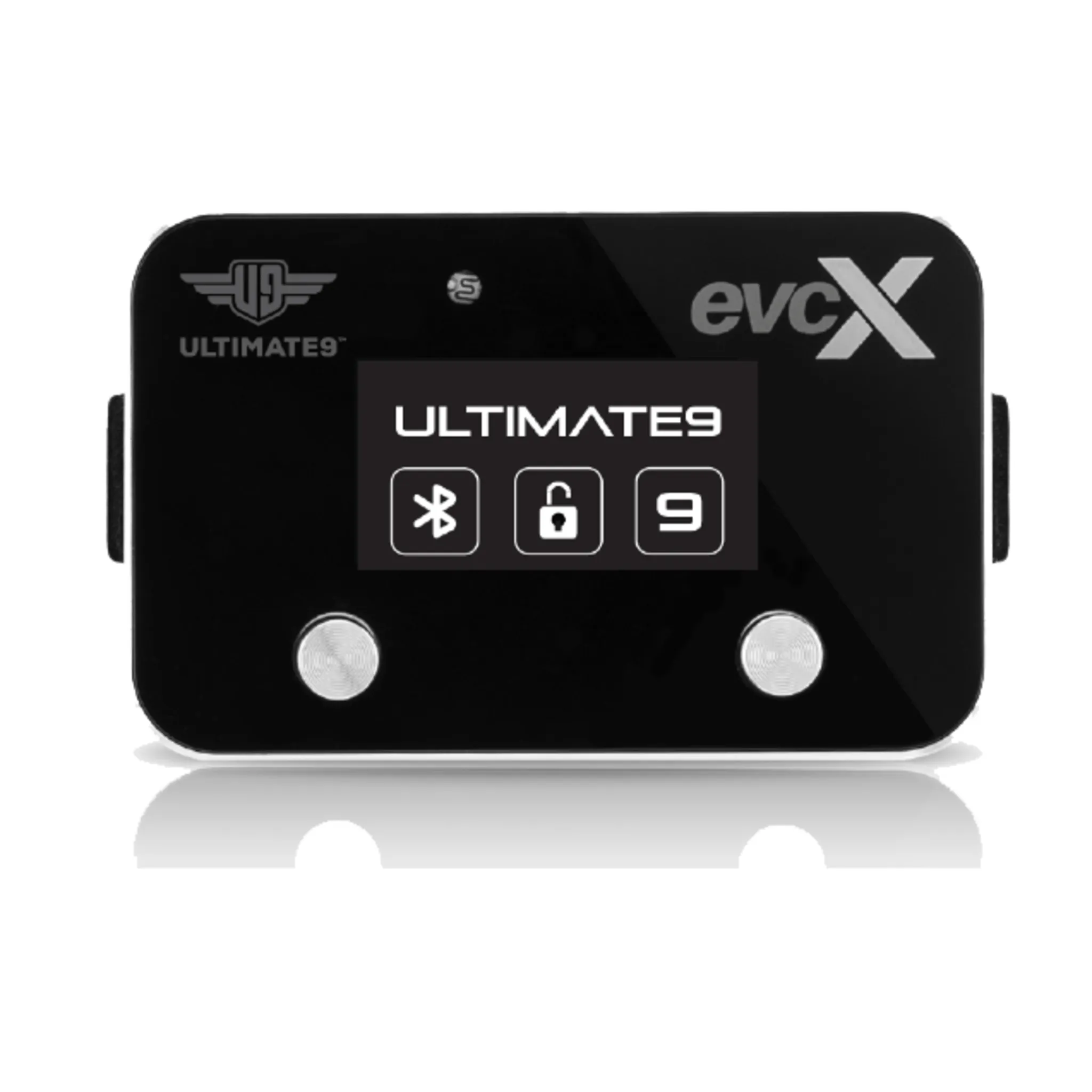 EVCX Throttle Controller for Chevrolet Sail