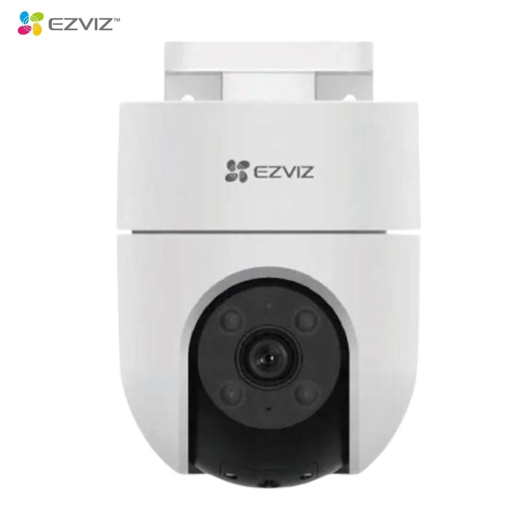 EZVIZ H8c 2MP/4MP