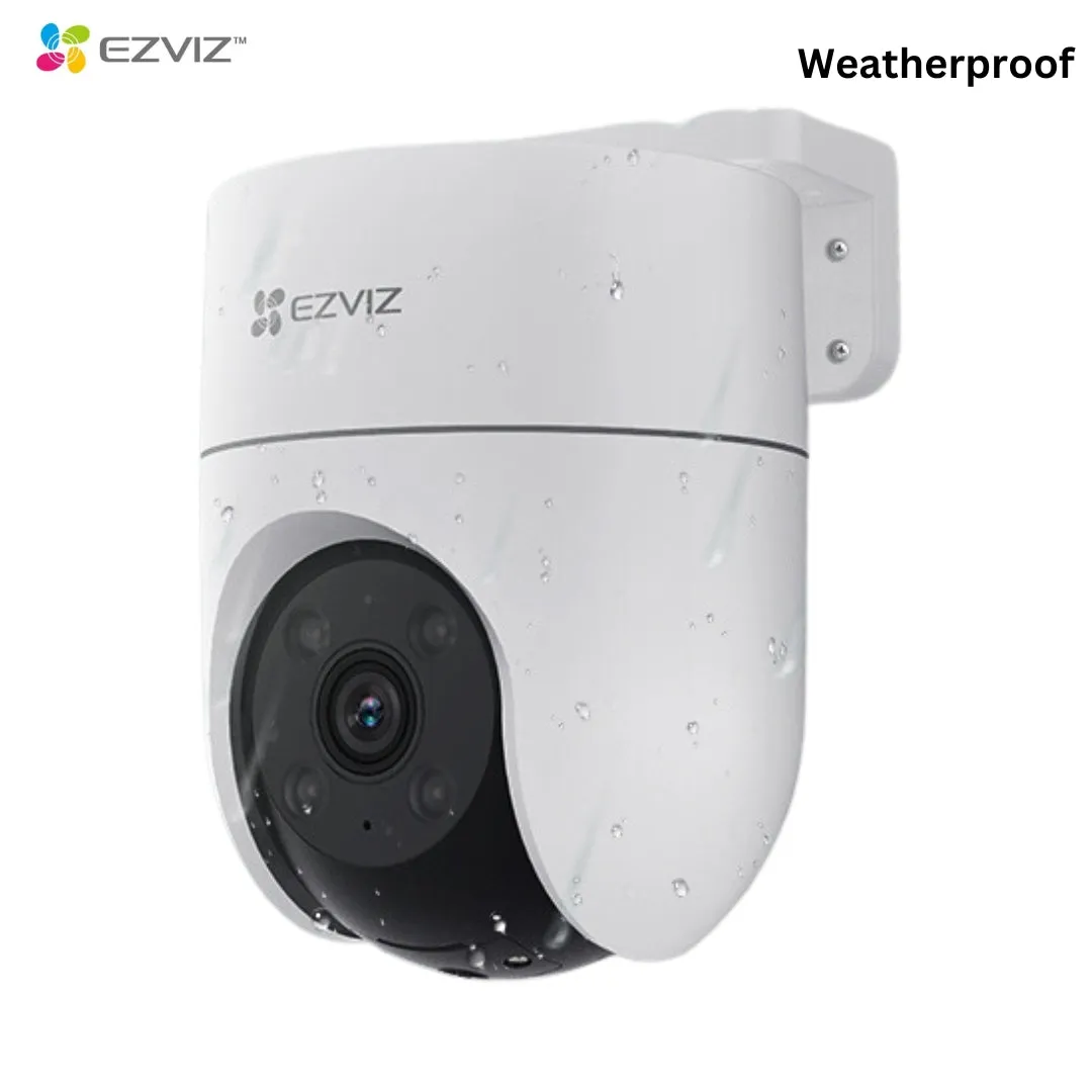 EZVIZ H8c 2MP/4MP