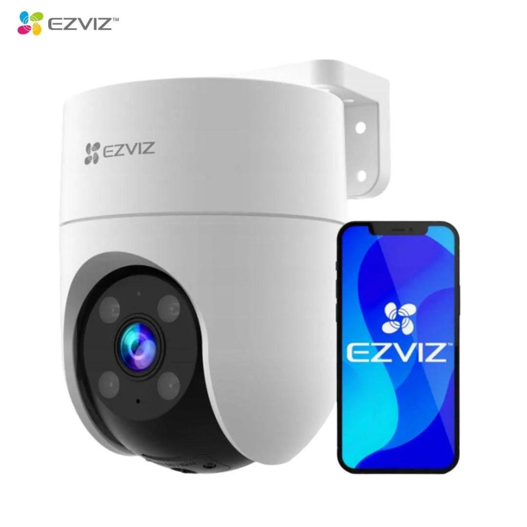 EZVIZ H8c 2MP/4MP