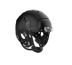 F7 2.0 Collegiate Helmet – No Facemask