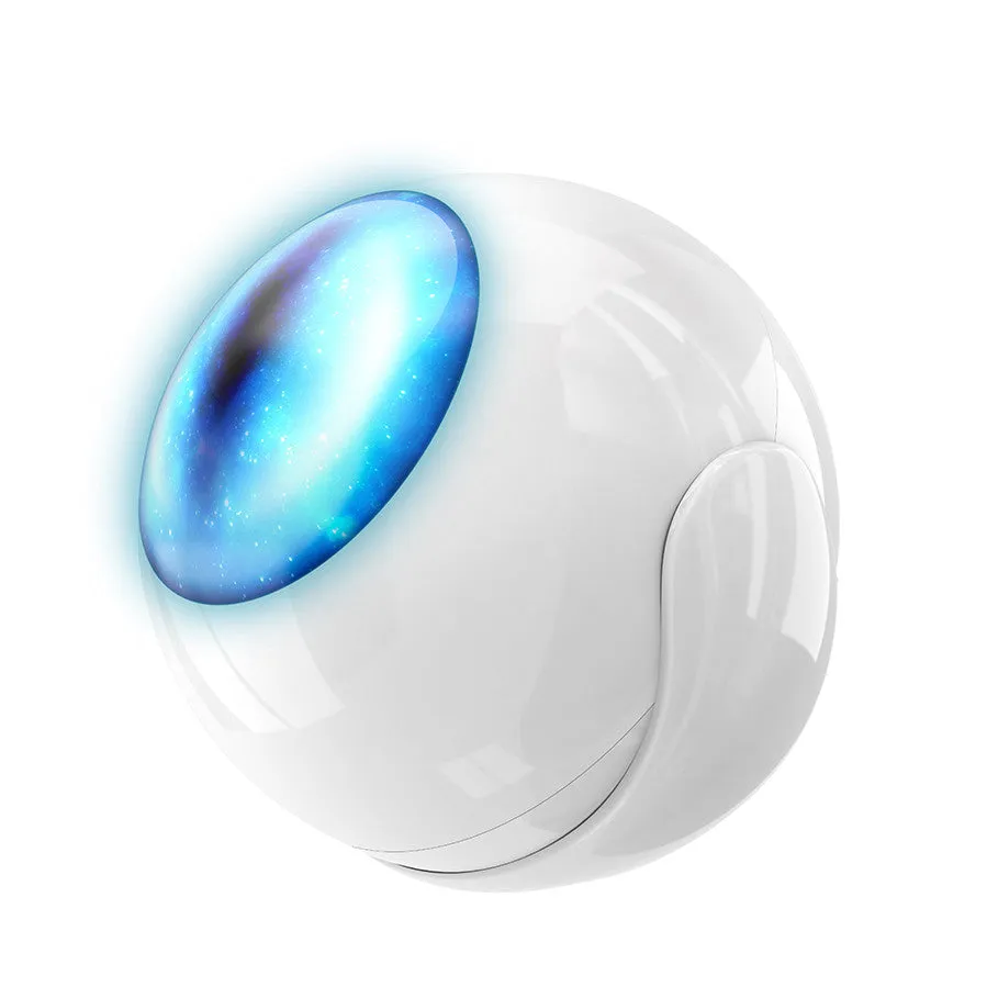 FIBARO Z‑Wave Plus Motion Sensor FGMS‑001 ZW5