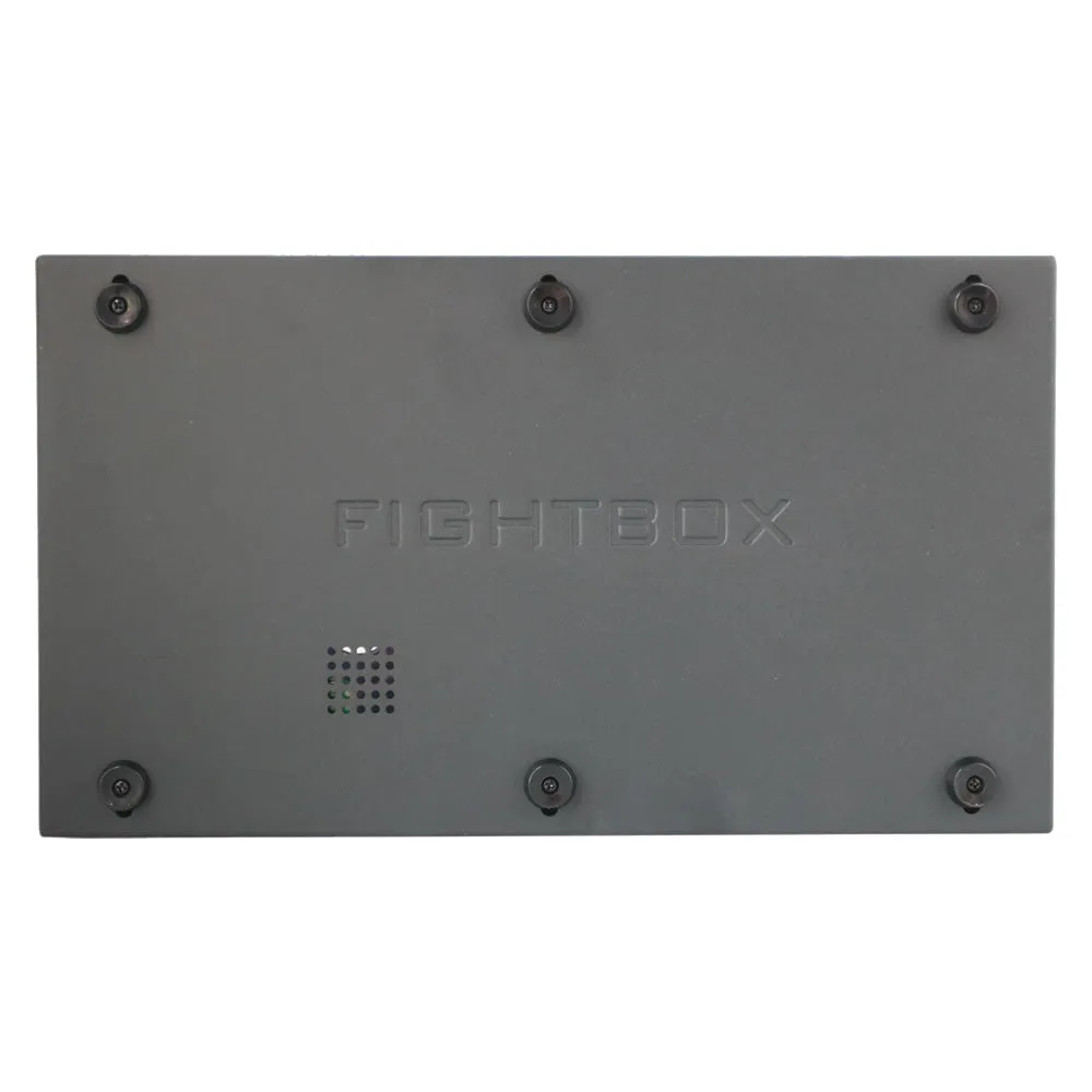 FightBox F-PRO All Button Leverless Arcade Game Controller