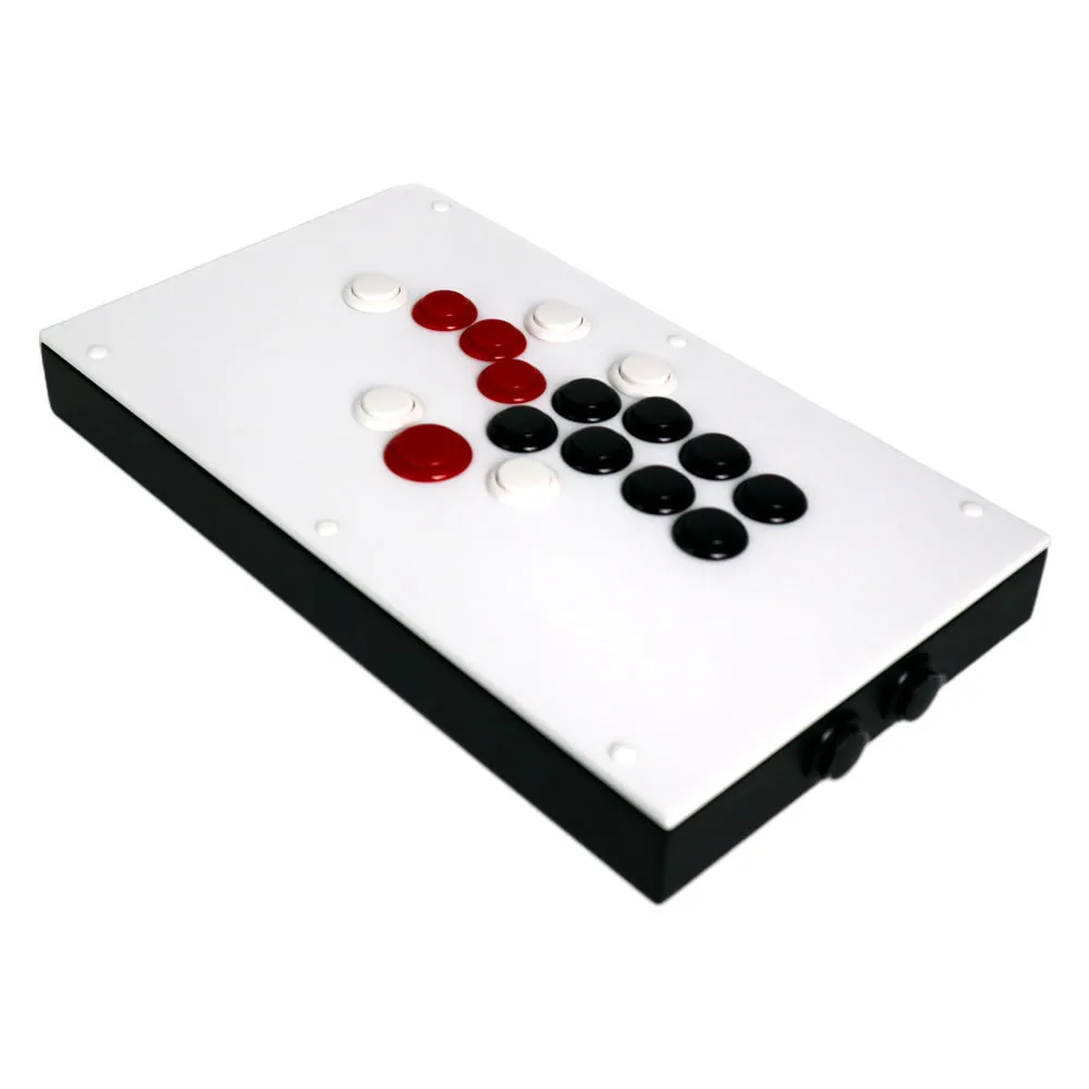 FightBox F-PRO All Button Leverless Arcade Game Controller