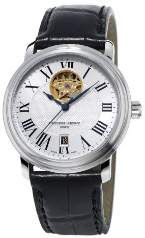 Frederique Constant Classics Heart Beat FC-315M4P6