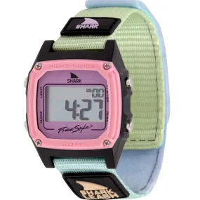 Freestyle Watches Shark Classic Leash Watch - Rose Tea