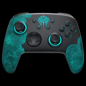 FUNLAB Firefly Pro Wireless Switch Controller - Zonai