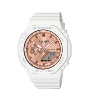 G SHOCK-ANALOG-DIGITALWOMEN GMAS2100MD7A